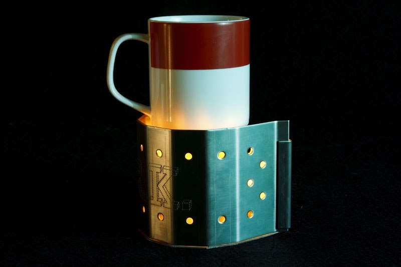 Eigene Produktideen - R. K. Gehäusebau und Blechbearbeitungs GmbH